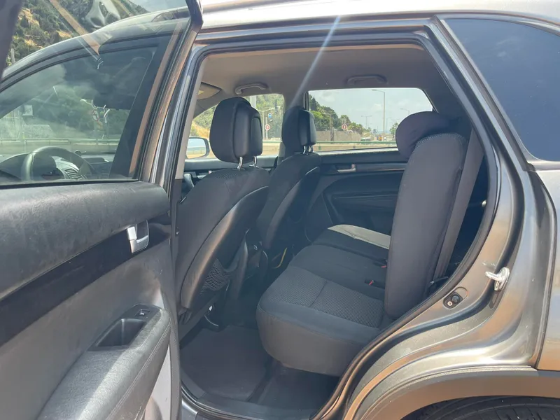 Kia Sorento 2nd hand, 2014, private hand