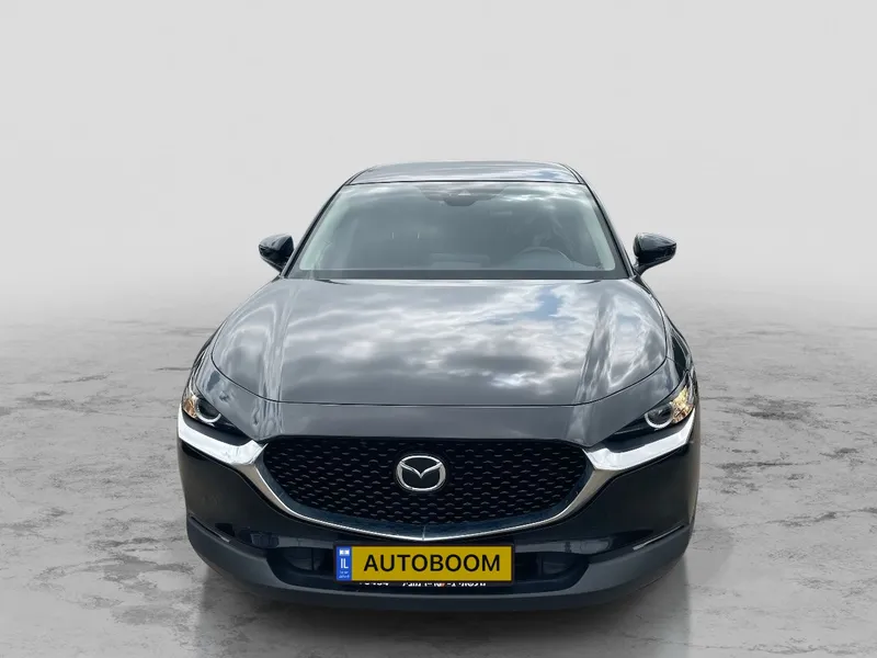 מאזדה CX-30 יד 2 רכב, 2022, פרטי