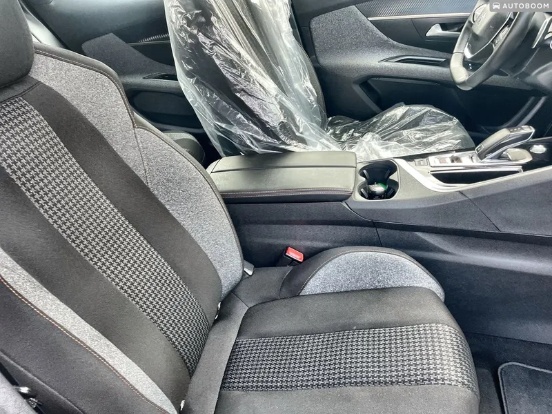 Peugeot 3008 2ème main, 2019, privée