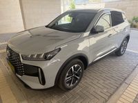 צ'רי טיגו 4 יד 2 רכב, 2026, פרטי