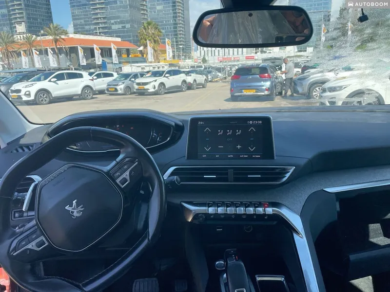 Peugeot 3008 2ème main, 2020, privée