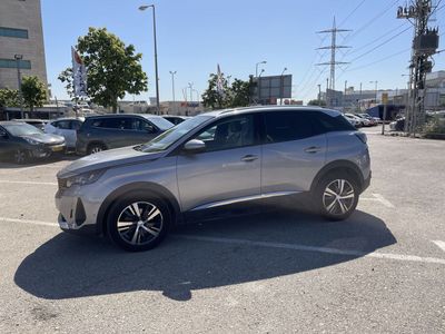 Peugeot 3008 2ème main, 2021, main privée