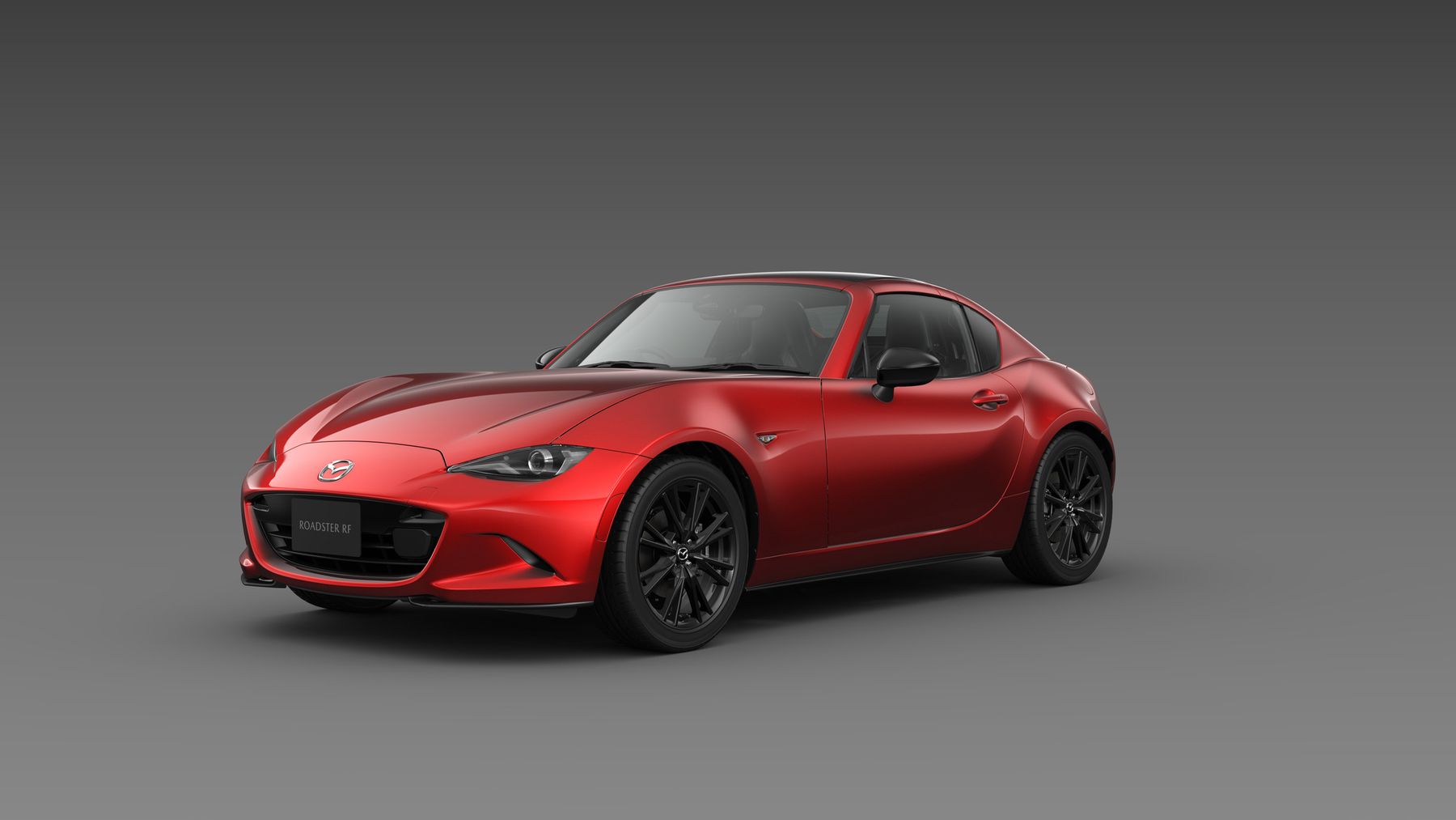 Мазда mx5 спортивные