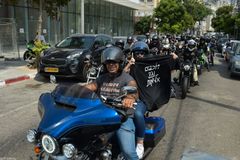Harley Davidson Tel Aviv، صورة 4