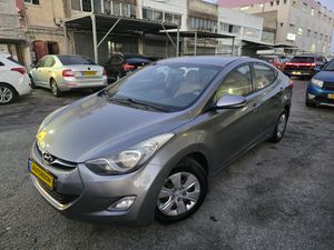 Hyundai i35, 2013, photo