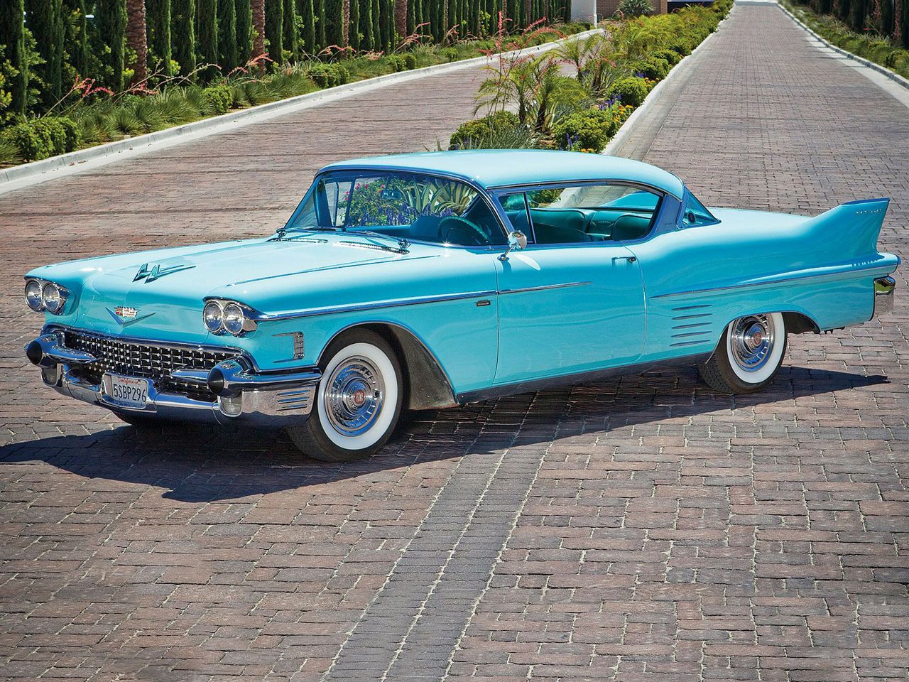 Buick 50x