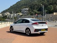 Hyundai IONIQ 2nd hand, 2021, private
