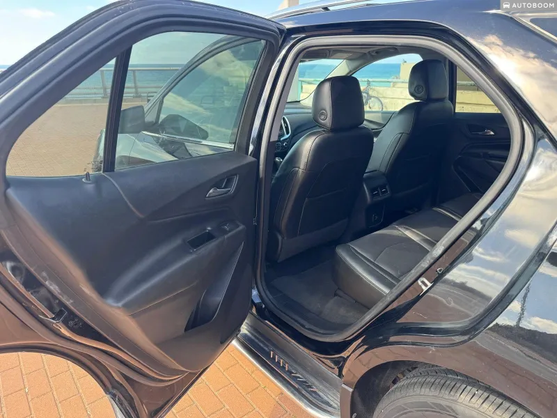 Chevrolet Equinox 2nd hand, 2020, private