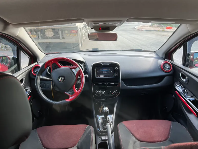 Renault Clio 2nd hand, 2013, private hand