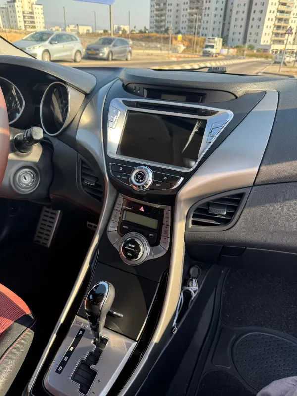Hyundai i35 с пробегом, 2012, частная рука