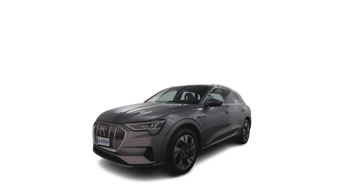 Audi Q8 e-tron 2nd hand, 2020