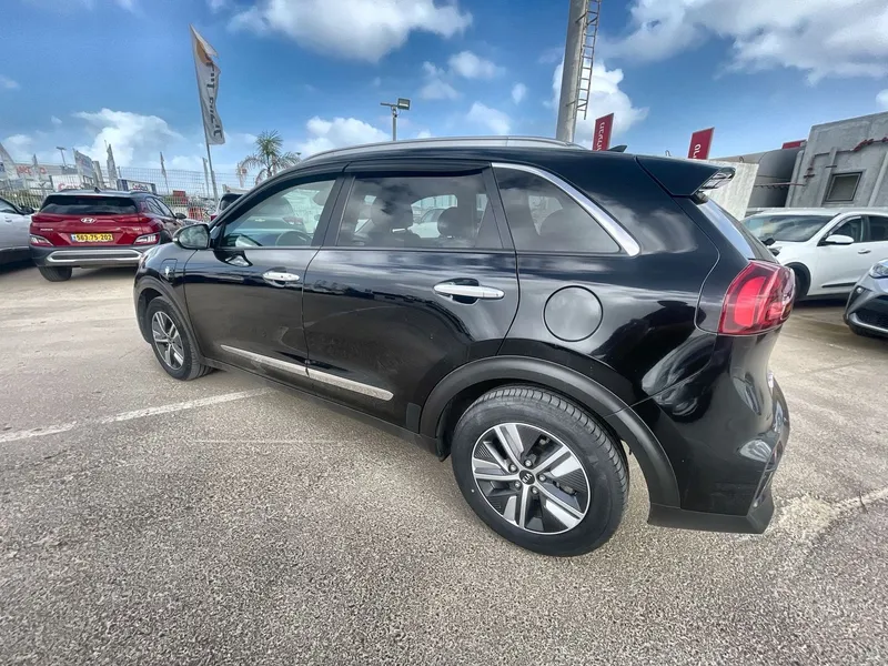 Kia Niro 2ème main, 2021, main privée