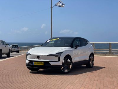 Volvo EX30 2ème main, 2025, main privée
