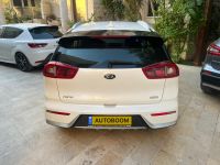 Kia Niro с пробегом, 2019, частная
