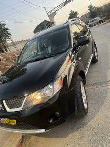 Mitsubishi Outlander, 2008, photo