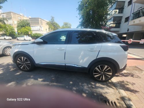 بيجو 3008 مستعمل, 2018, مالك خاص