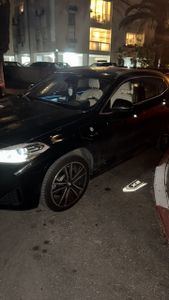BMW X2, 2024, photo