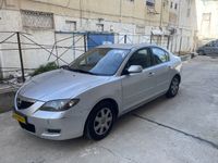 Mazda 3 2ème main, 2007, privée