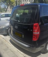 יונדאי i800 יד 2 רכב, 2018, פרטי