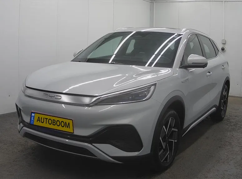 BYD Atto 3 2ème main, 2023