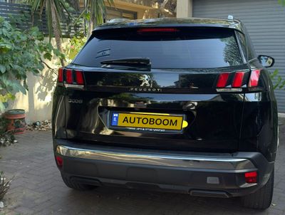 Peugeot 3008 2ème main, 2019, main privée
