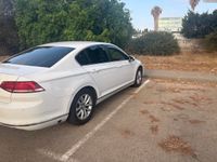 Volkswagen Passat 2nd hand, 2018, private