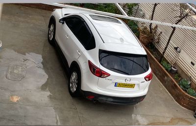 مازدا CX-5 مستعمل, 2014, مالك خاص