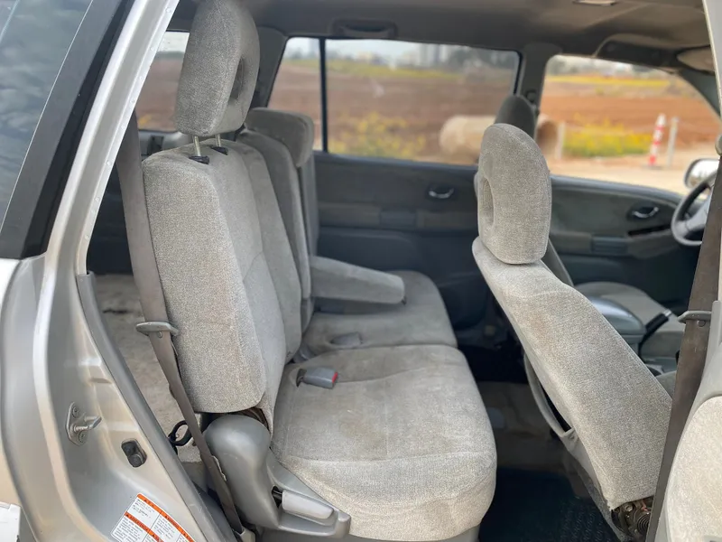 Suzuki Grand Vitara 2nd hand, 2006