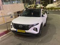 יונדאי טוסון יד 2 רכב, 2021, פרטי