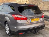 Ford Focus 2ème main, 2012