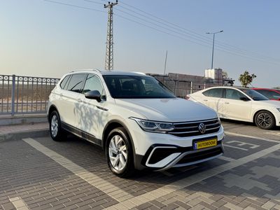 Volkswagen Tiguan Allspace 2ème main, 2024, main privée