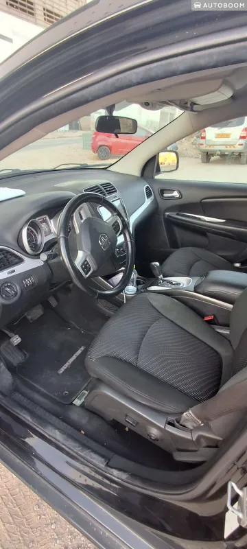 Dodge Journey 2ème main, 2011, privée