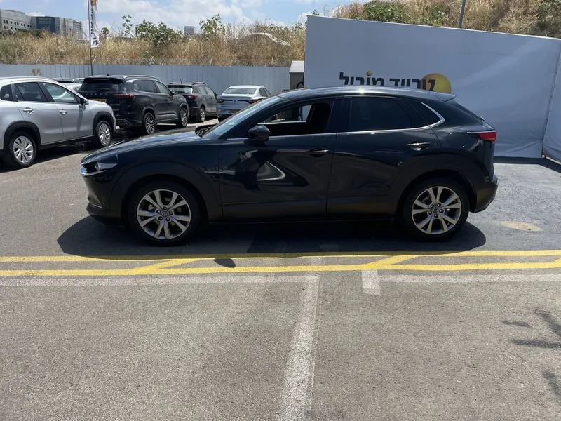 مازدا CX-30 مستعمل, 2021, مالك خاص