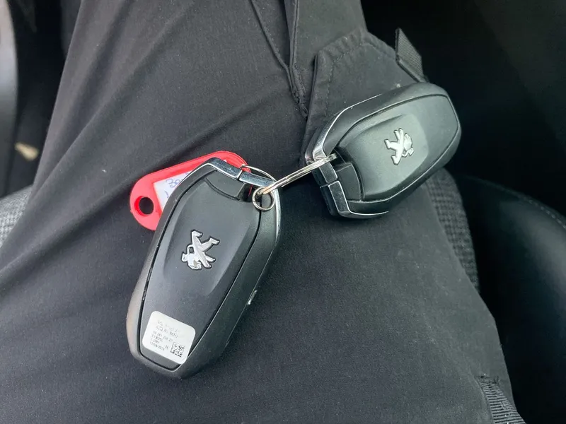 Peugeot 3008 2ème main, 2020, main privée