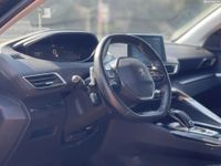 Peugeot 3008 с пробегом, 2020, частная