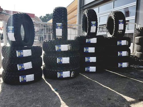 Tires Zituni Naim. Photo 5