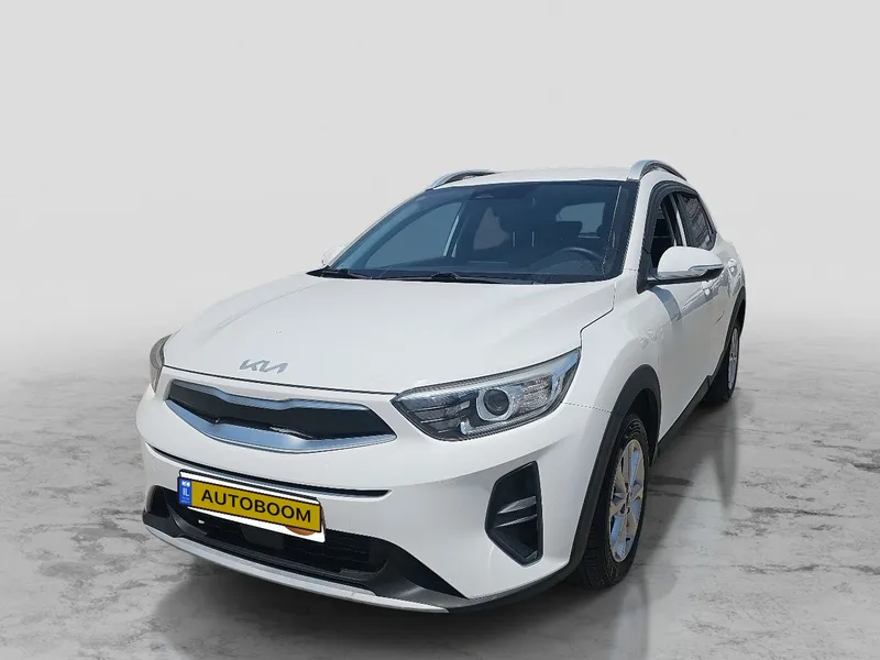 Kia Stonic 2nd hand, 2022, private hand