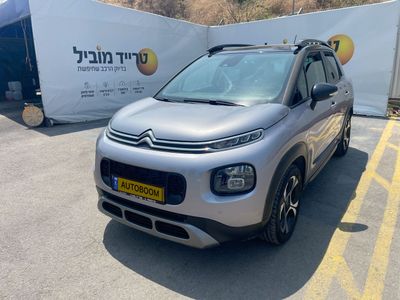 Citroen C3 Aircross 2nd hand, 2020, private hand