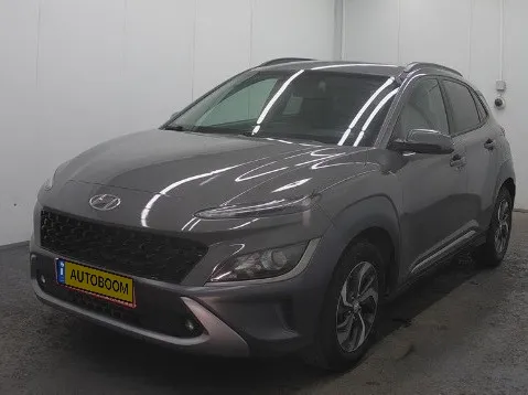 Hyundai Kona 2nd hand, 2022