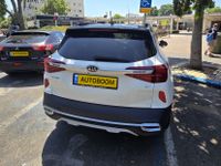 Kia Seltos 2ème main, 2021, privée