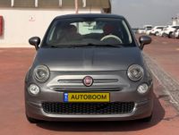 Fiat 500 2ème main, 2016