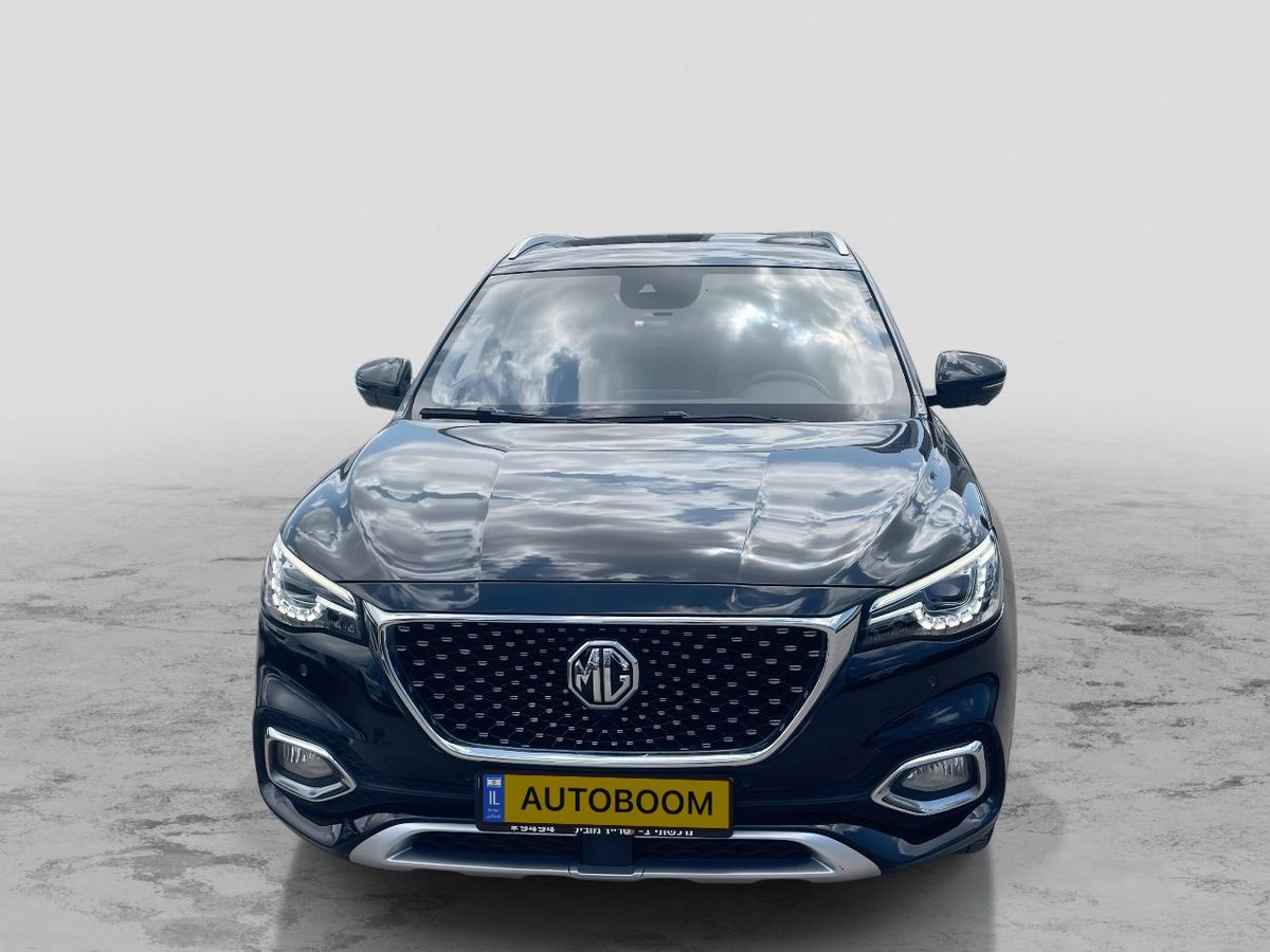 MG EHS 2ème main, 2022, privée