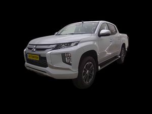 Mitsubishi L200, 2022, фото