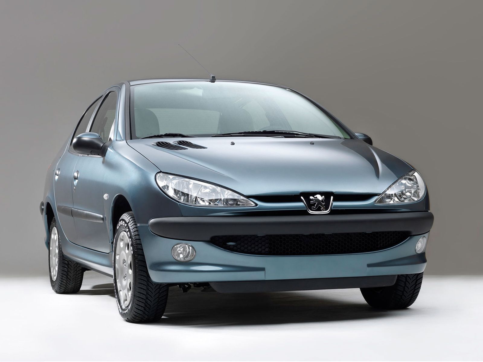 Peugeot 206 (1998-2006): ¿un futuro clásico?
