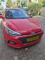 هيونداي i20 مستعمل, 2021, خصوصي