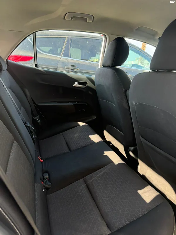 Kia Picanto 2nd hand, 2018, private hand