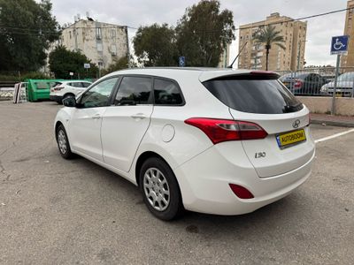 Hyundai i30 2ème main, 2013, main privée