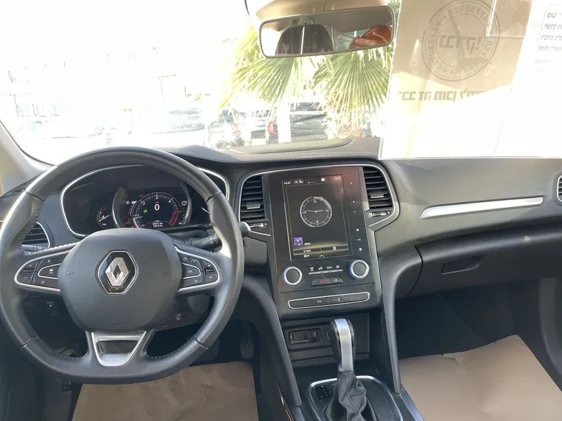Renault Megane 2nd hand, 2020