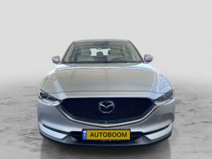 مازدا CX-5, 2021, صورة