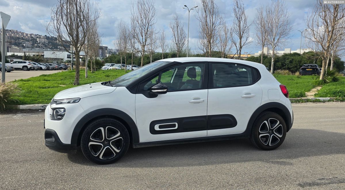 Citroen C3 2nd hand, 2022, private